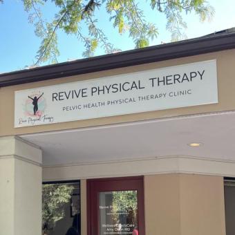 Exterior ACM (Aluminum Composite Material)