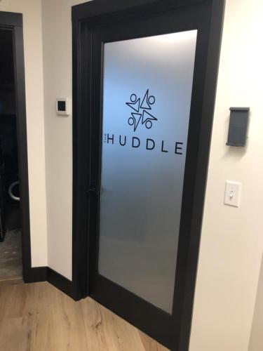 Interior Window Frost